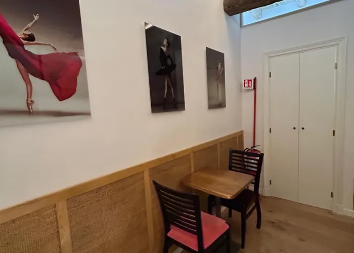 Montoro House Apartment *