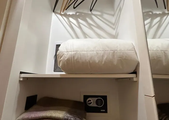 Apartment Montoro House Rom
