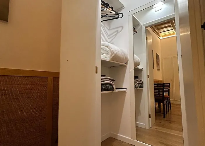 Apartment Montoro House *