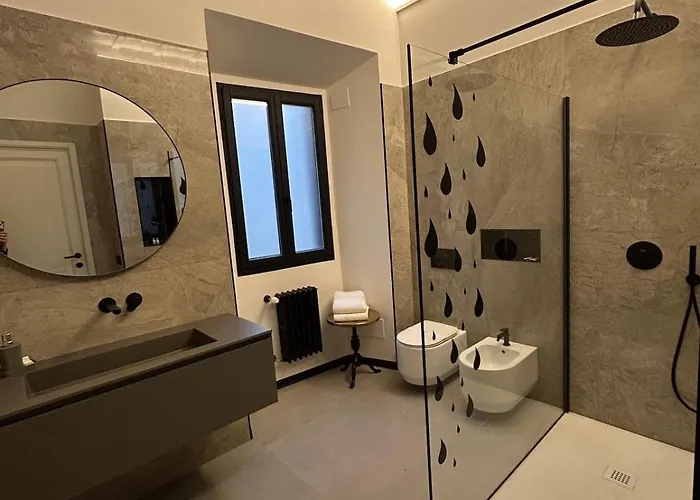 Montoro House Apartment