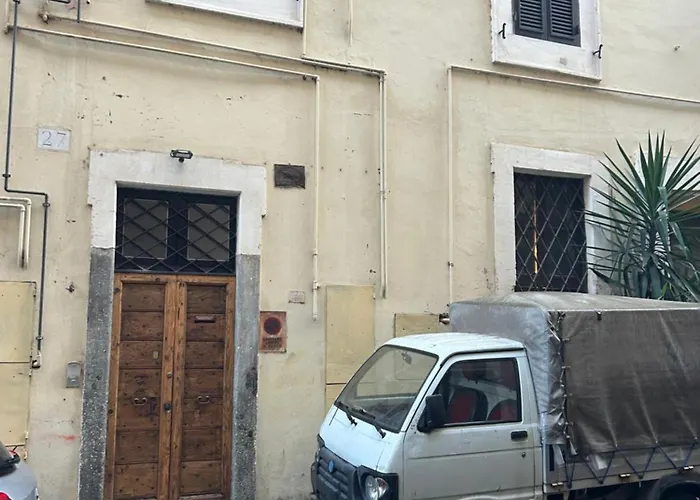 Montoro House * Rom